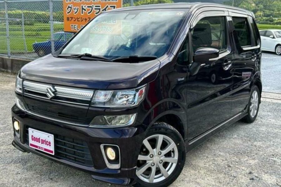Suzuki wagon r rent in sri lanka price colombo