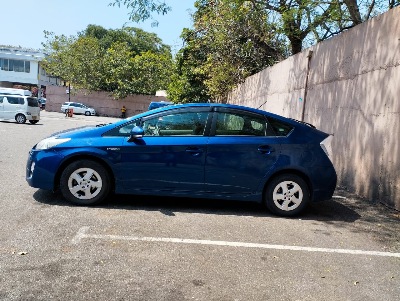 Prius rent a car near me