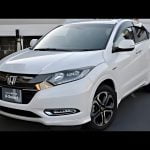 honda vezel rent in sri lanka airport