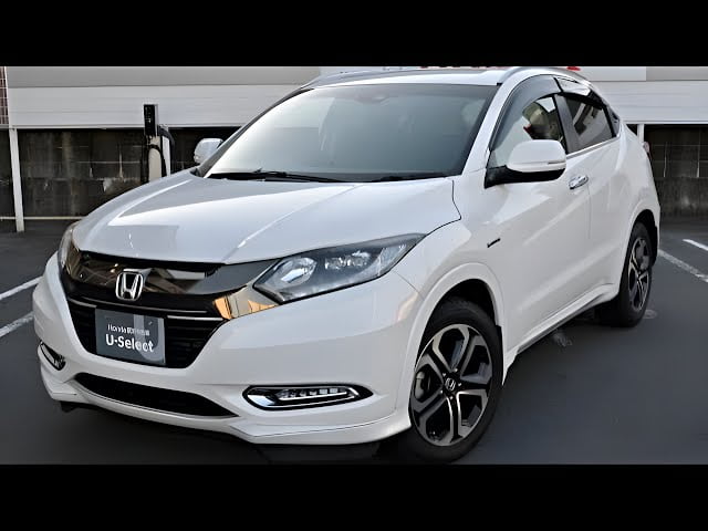 honda vezel rent in sri lanka airport