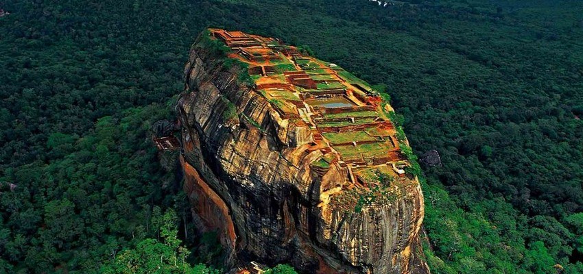 places of interest in sri lanka