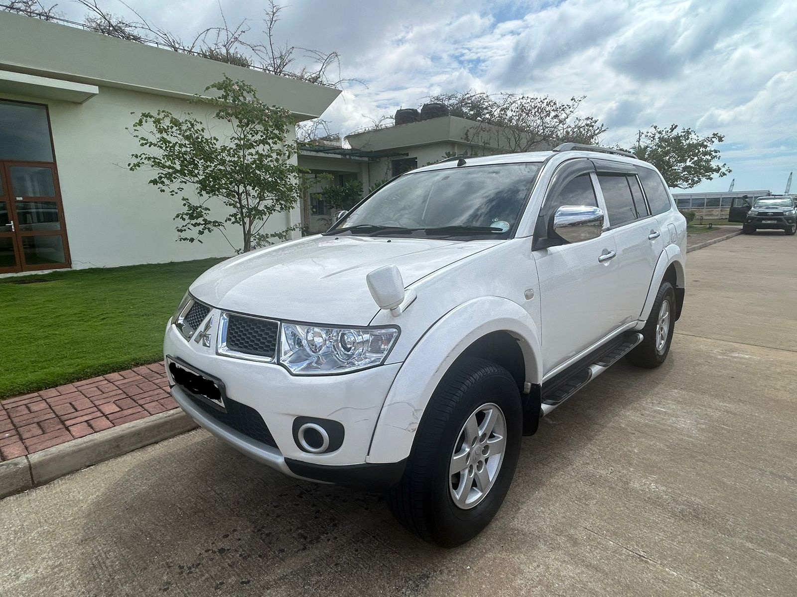Renting a Car in Sri Lanka
