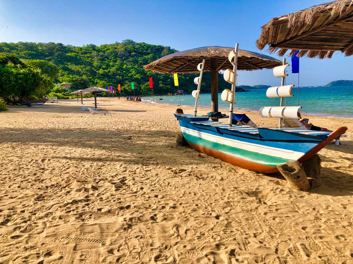 Trincomalee