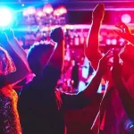 Colombo Nightlife