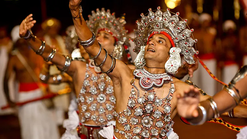 🇱🇰 KANDY TRAVEL GUIDE