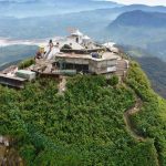 Adam's Peak