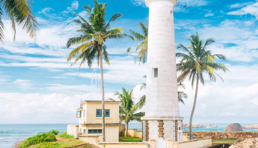 Galle Dutch Fort (Galle Fort), Sri Lanka — Complete Guide