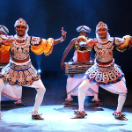 Sri Lankan Culture