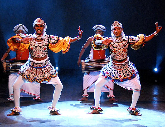 Sri Lankan Culture