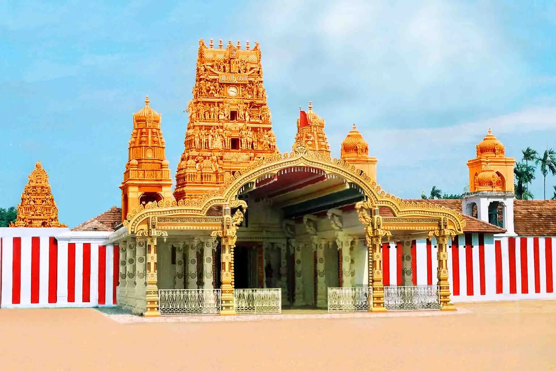 Discover Jaffna, Sri Lanka – The Cultural Heart of the Northern Province
