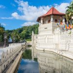 Temples in Sri Lanka