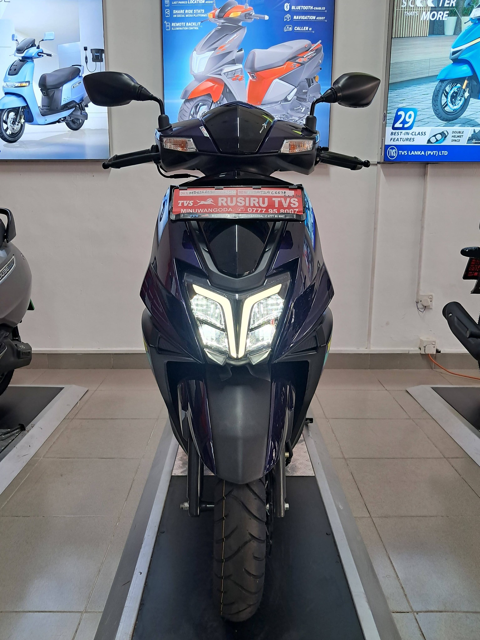 motorcycle rentals